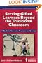 Serving Gifted Learners Beyond the Traditional Classroom: A Guide to Alternative Programs and Services (The Critical Issues in Equity and Excellence in Gifted Education Series)