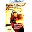 double end bag Boxer's Book double end bag Boxer's Book