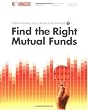 Find the Right Mutual Fund: Morningstar Mutual Fund Investing Workbook, Level 1