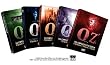 Oz - The Complete First Five Seasons