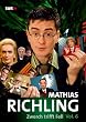 Mathias Richling - Zwerch trifft Fell Vol. 6