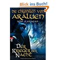 Die Chroniken von Araluen - Der Krieger der Nacht: Band 5