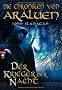 Die Chroniken von Araluen - Der Krieger der Nacht: Band 5