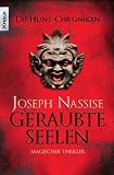 Joseph Nassise: Die Hunt-Chroniken