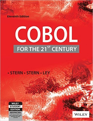 COBOL for the 21st Century - International Economy Edition