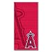 Los Angeles Angels Fiber Reactive Beach Towel