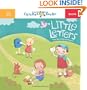 Little Letters (Chicken Socks)