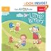 Little Letters (Chicken Socks)