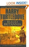 Ruled Britannia