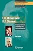 E.o. Wilson and B.f. Skinner: A Dialogue Between Sociobiology and Radical Behaviorism (Developments in Primatology: Progress and Prospects)