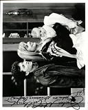 Julie Mccullough Autographed Signed reprint Photo