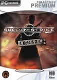 Revue Micro Application  / Premium Sudden Strike 1 Gold & 2