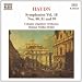 Haydn - Symphonies, Vol.18