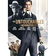 The Untouchables (Special Collector's Edition)