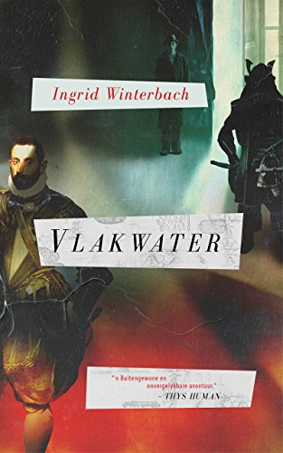 Vlakwater (Afrikaans Edition)