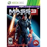 Mass Effect 3