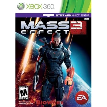 Set A Shopping Price Drop Alert For Mass Effect 3