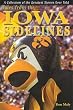Tales from the Iowa Sidelines