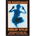 The Disappearance (Bison Frontiers of Imagination)