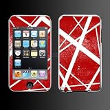 skinx Skin für Apple iPod Touch 2G / 3G