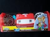 Review Fisher Price  / View-Master - Time Capsule - The Jetsons