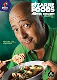 Bizarre Foods With Andrew Zimmern: Coll 4 Pt.1