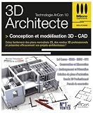 3D Architecte-Technologie ArCon 10