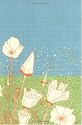 Native Flowers: Address Book