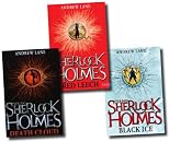 Young Sherlock Holmes Collection Set