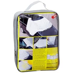 Unitec 73774 Front- und Seitenscheibenschutz "XXL"