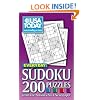 USA TODAY Everyday Sudoku: 200 Puzzles from The Nation's No. 1 Newspaper
