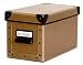 CD Box, Nutmeg, 10 Pack
