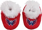 Washington Capitals Baby Bootie Slipper