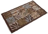 Review Croscill RUGB03580276G / Croscill Bali Accent Rug