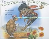 More details of book titled: The Tortoise and the Jackrabbit