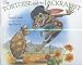 Book cover of The Tortoise and the Jackrabbit.
