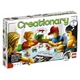 LEGO Creationary Game (3844)