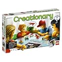 LEGO Creationary