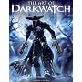 The Art of Darkwatch