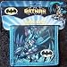 Search : Bat-man Wallet for Kids