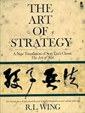 Sunzi bing fa. (English)