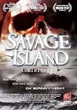 Savage Island - LIsola Del Terrore