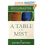 Ecclesiastes Through New Eyes: A Table in the Mist