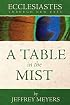 Ecclesiastes Through New Eyes: A Table in the Mist