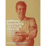 Anthony Bourdain's Les Halles Cookbookby Anthony Bourdain