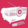 Nail Spring 2012 Sampler