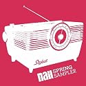 Nail Spring 2012 Sampler