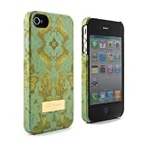 Cover rigida posteriore per iPhone 4 /4S Ted Baker - Design Equestredi proporta