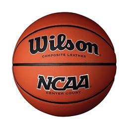 Center Court Junior Size Synthetic Basketball 