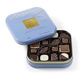 Godiva Chocolatier Chocolate Biscuit Tin